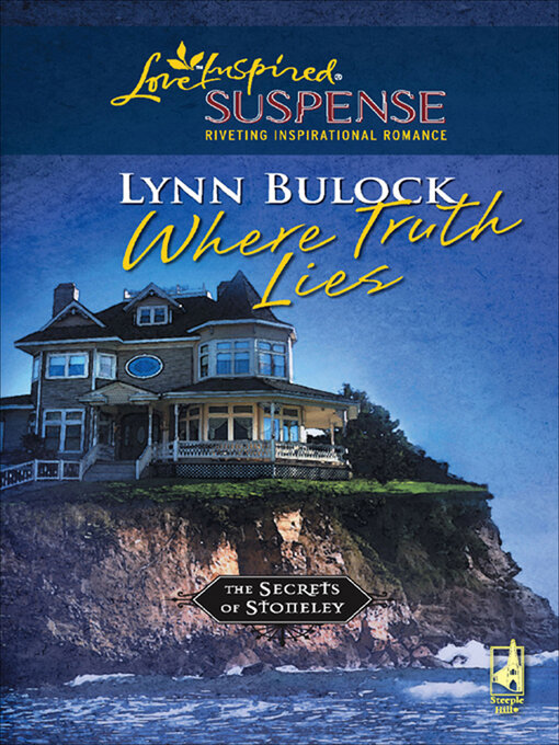 Title details for Where Truth Lies by Lynn Bulock - Available